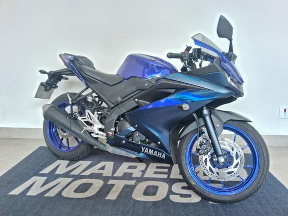 YAMAHA YZF R15 YAMAHA YZF R15